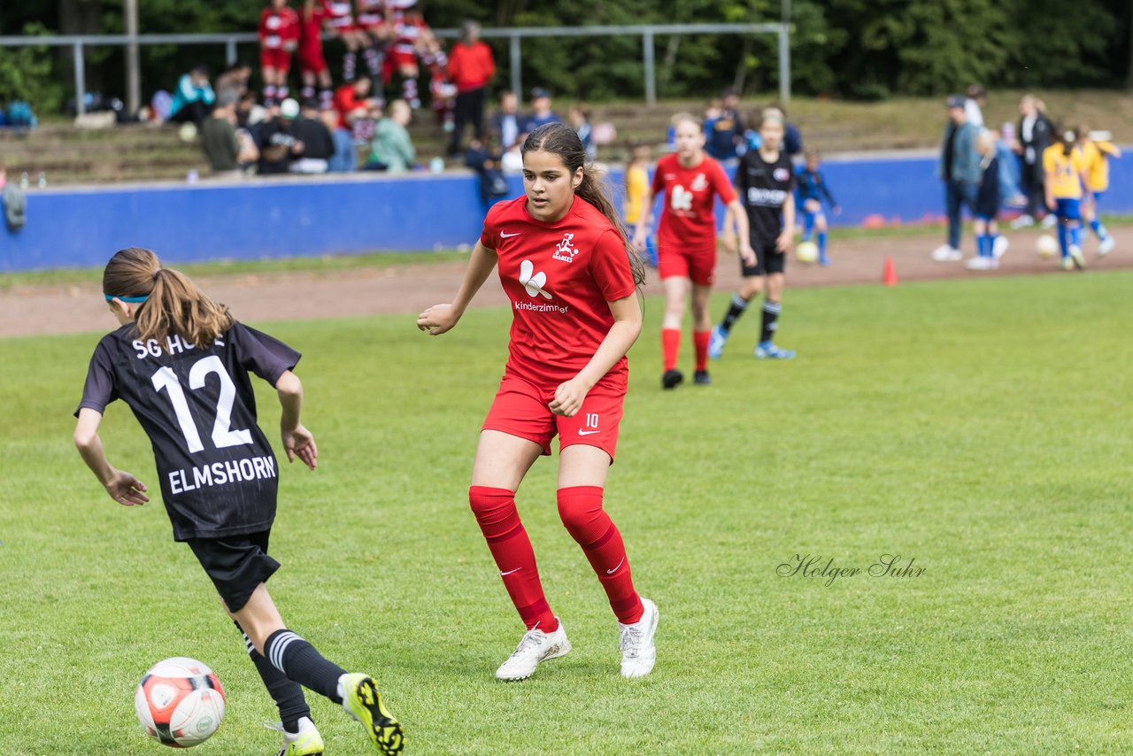 Bild 136 - Loewinnen Cup